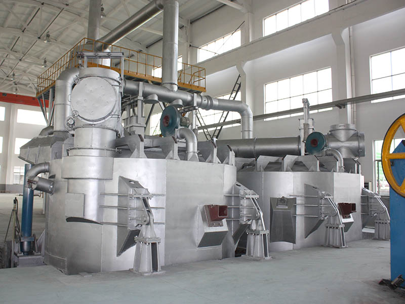 預(yù)熱帶坯體回潮甚至坍塌產(chǎn)生的原因及處理方法