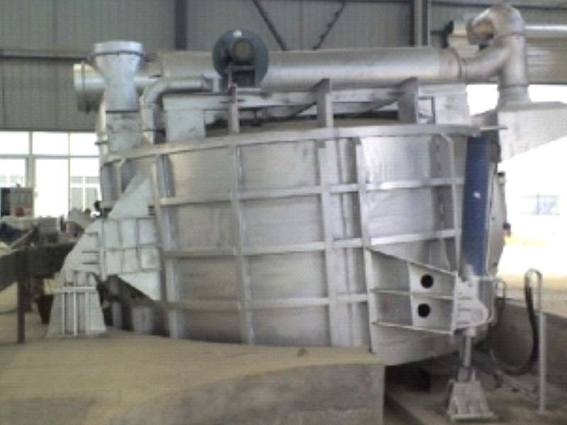 熔鑄工段安全操作規程