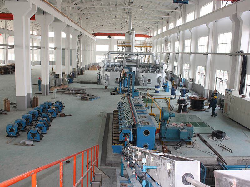 電線電纜行業(yè)