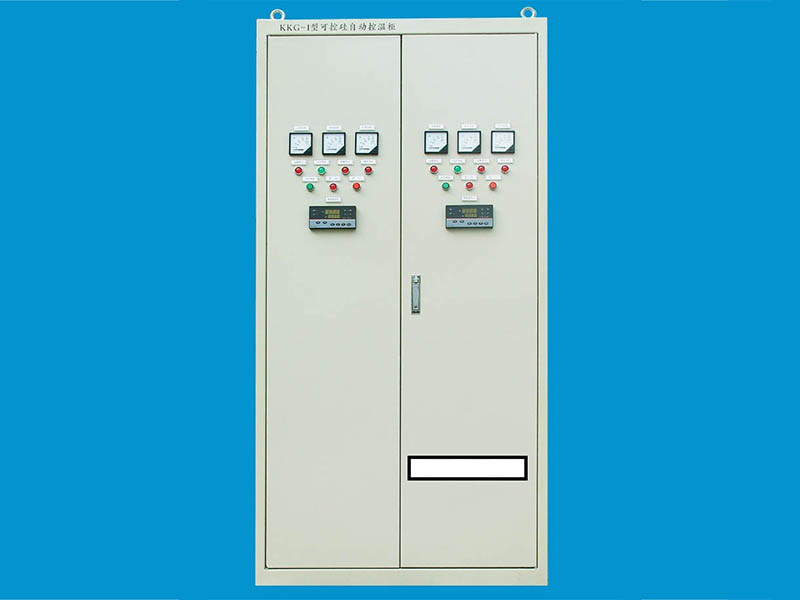 可控硅控溫柜