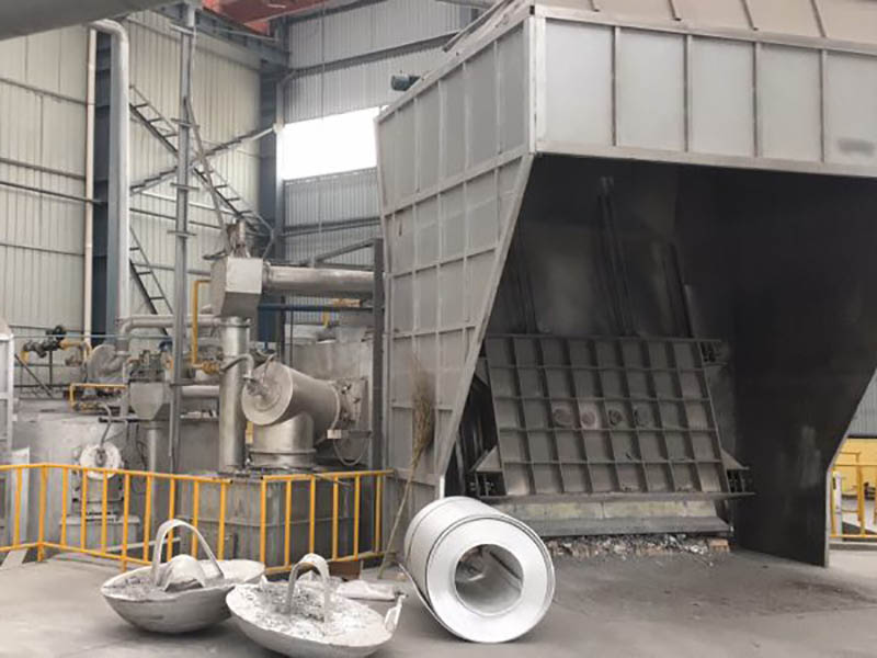 鑄軋板行業(yè)